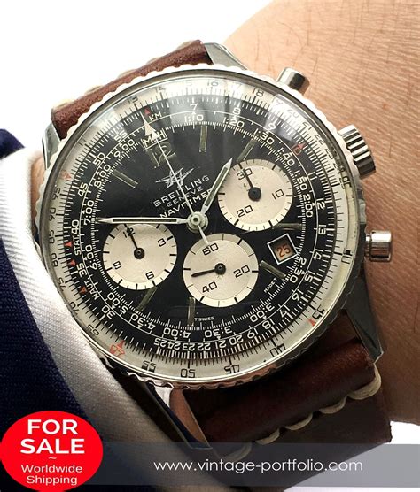 breitling old watches|breitling watches old models.